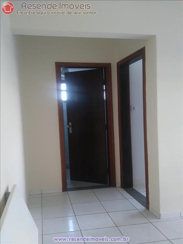 Apartamento para Alugar no Jardim Jalisco em Resende RJ