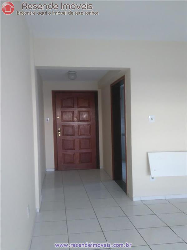 Apartamento para Alugar no Jardim Jalisco em Resende RJ