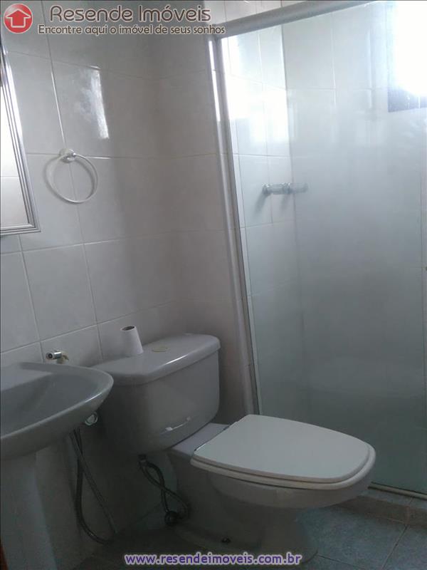 Apartamento para Alugar no Jardim Jalisco em Resende RJ