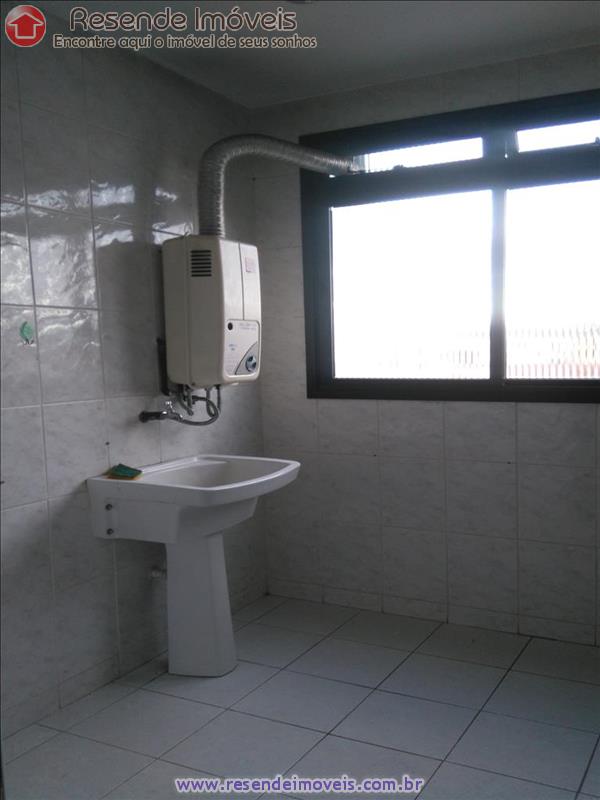 Apartamento para Alugar no Jardim Jalisco em Resende RJ