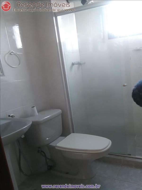 Apartamento para Alugar no Jardim Jalisco em Resende RJ