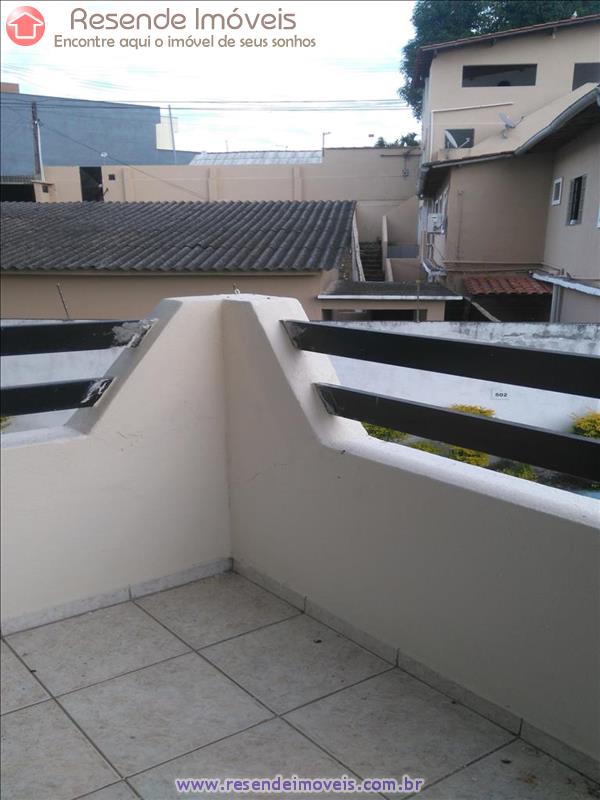 Apartamento para Alugar no Jardim Jalisco em Resende RJ