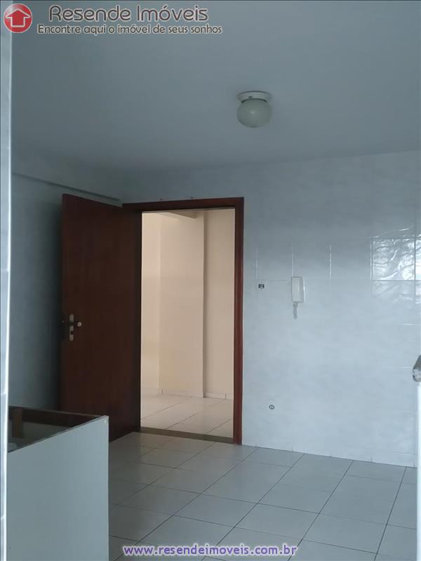 Apartamento para Alugar no Jardim Jalisco em Resende RJ