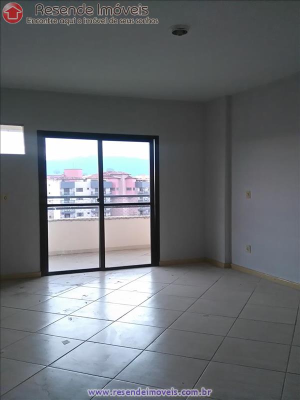 Apartamento para Alugar no Centro em Resende RJ