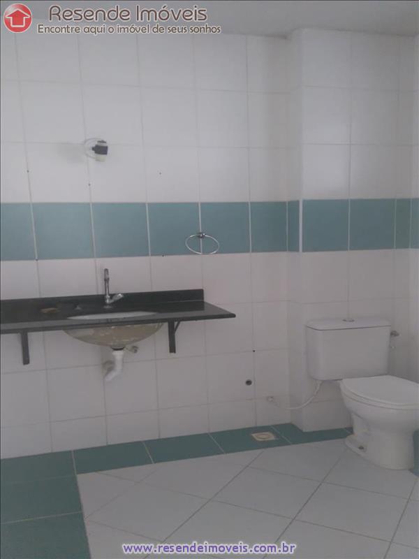 Apartamento para Alugar no Centro em Resende RJ