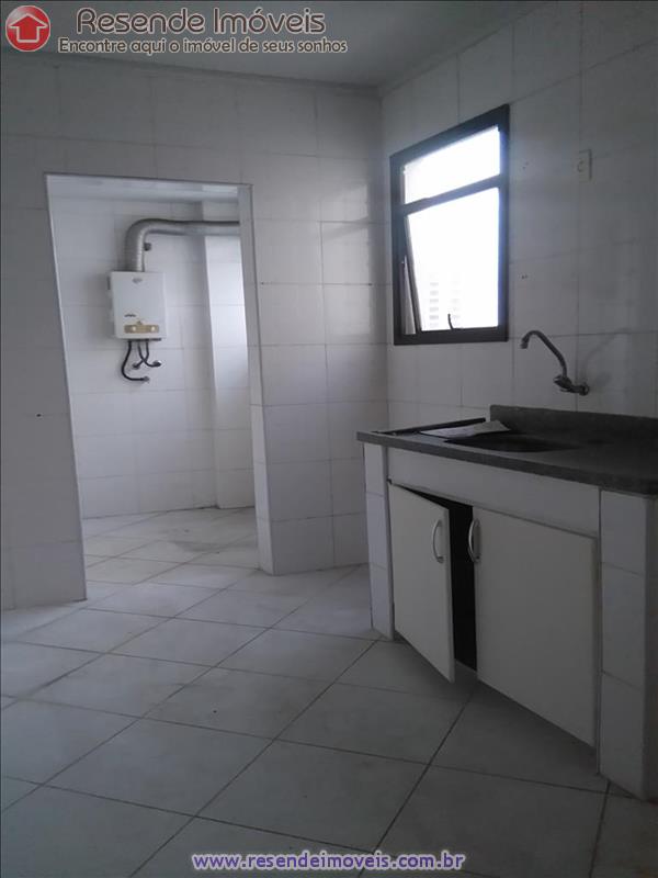 Apartamento para Alugar no Centro em Resende RJ
