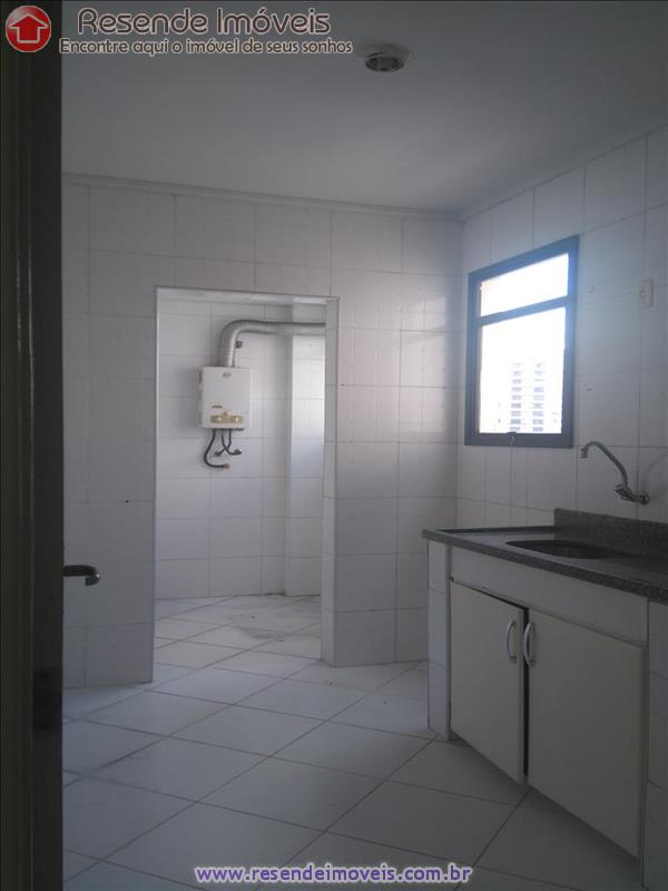 Apartamento para Alugar no Centro em Resende RJ