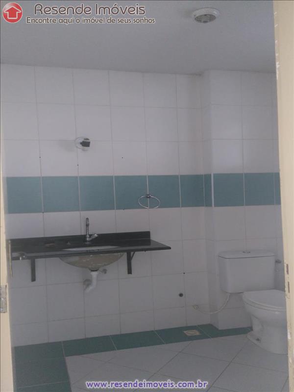 Apartamento para Alugar no Centro em Resende RJ