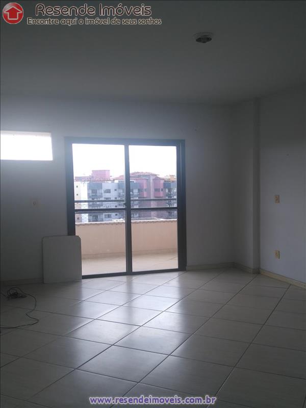 Apartamento para Alugar no Centro em Resende RJ