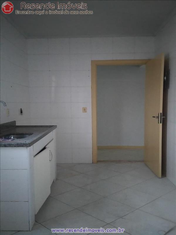 Apartamento para Alugar no Centro em Resende RJ
