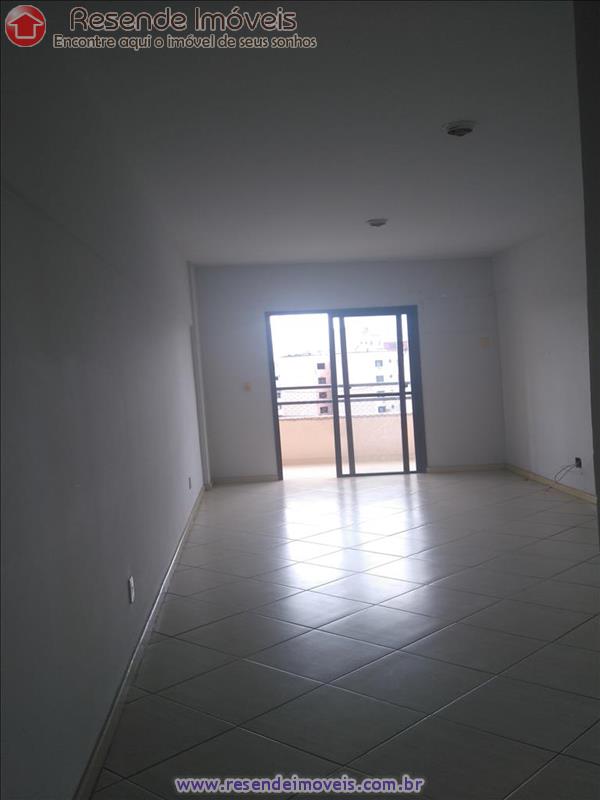 Apartamento para Alugar no Centro em Resende RJ
