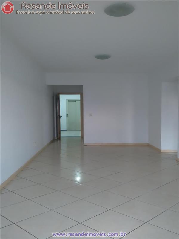 Apartamento para Alugar no Centro em Resende RJ