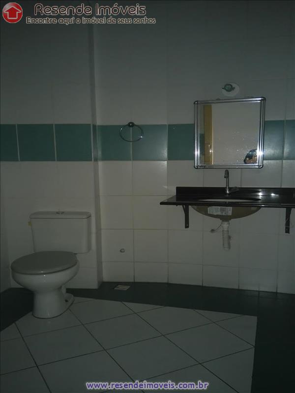 Apartamento para Alugar no Centro em Resende RJ