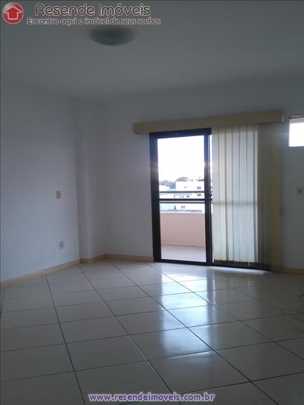 Apartamento para Alugar no Centro em Resende RJ