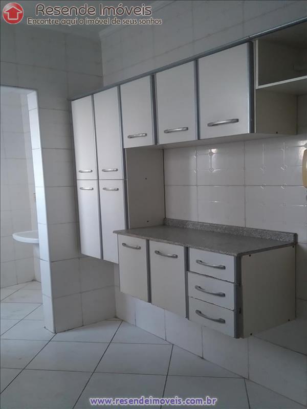 Apartamento para Alugar no Centro em Resende RJ