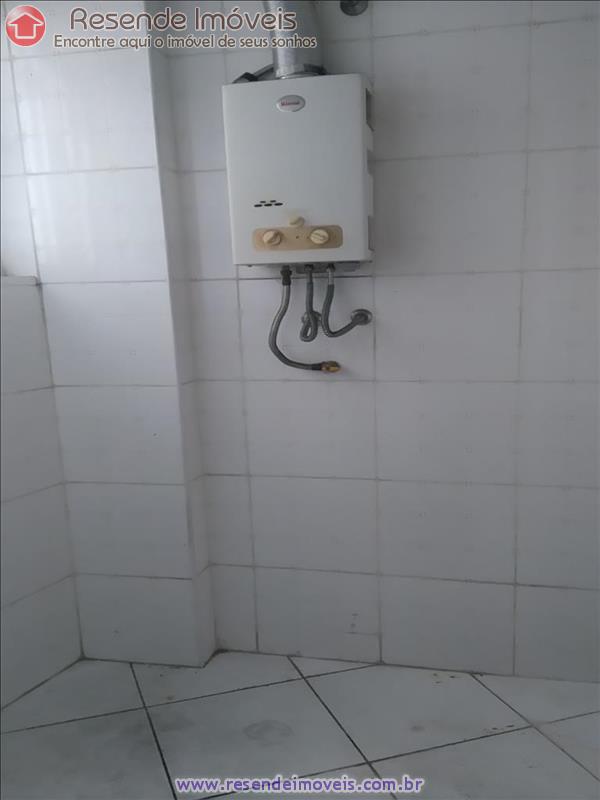 Apartamento para Alugar no Centro em Resende RJ