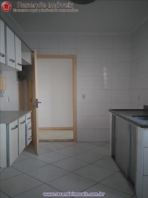 Apartamento para Alugar no Centro em Resende RJ