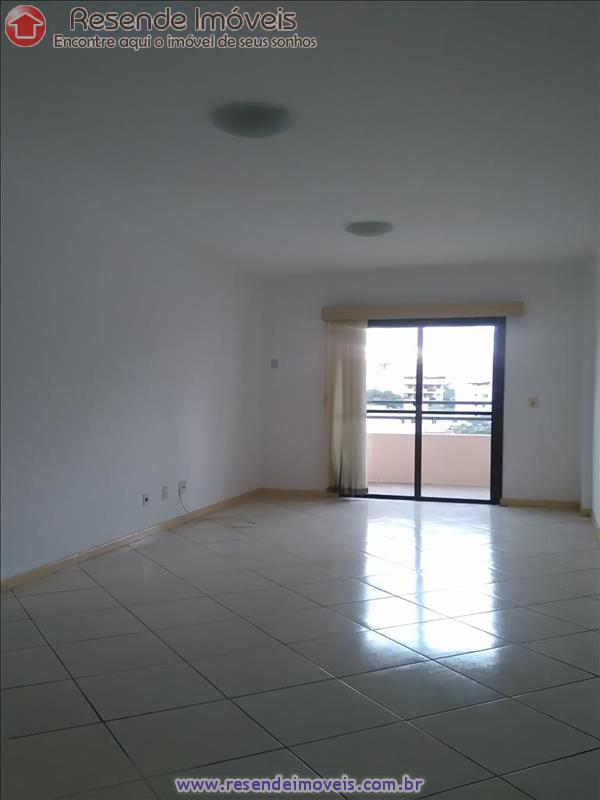 Apartamento para Alugar no Centro em Resende RJ