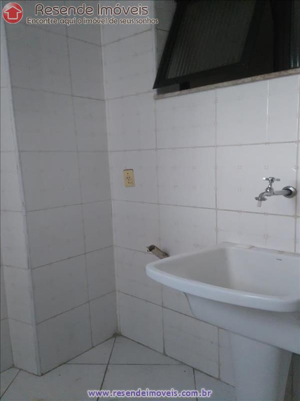 Apartamento para Alugar no Centro em Resende RJ