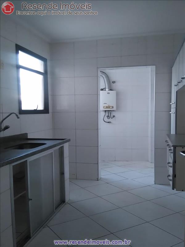 Apartamento para Alugar no Centro em Resende RJ