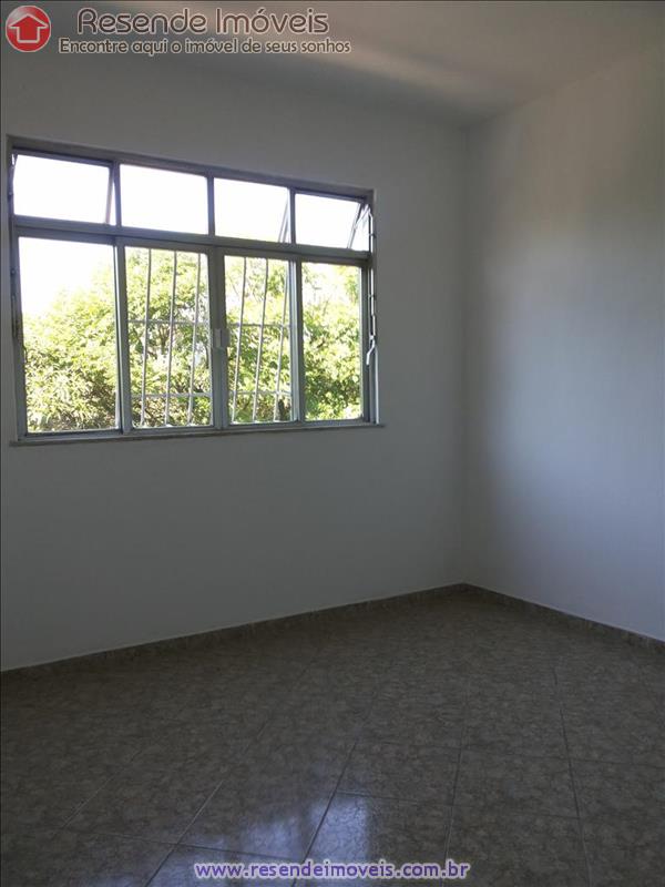 Apartamento para Alugar no Jardim Tropical em Resende RJ