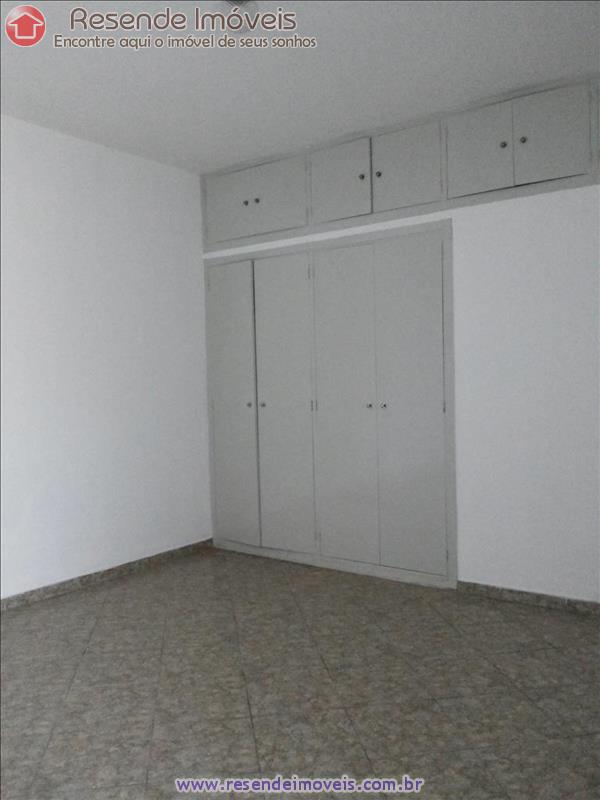 Apartamento para Alugar no Jardim Tropical em Resende RJ