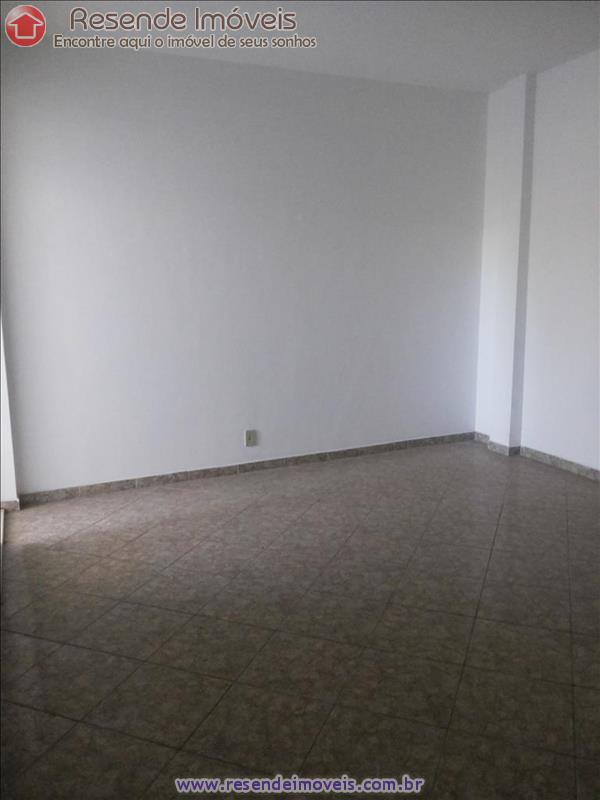 Apartamento para Alugar no Jardim Tropical em Resende RJ