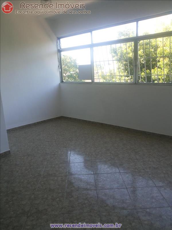 Apartamento para Alugar no Jardim Tropical em Resende RJ