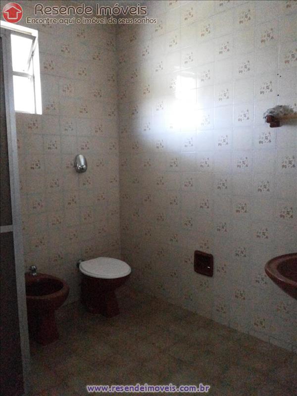 Apartamento para Alugar no Jardim Tropical em Resende RJ