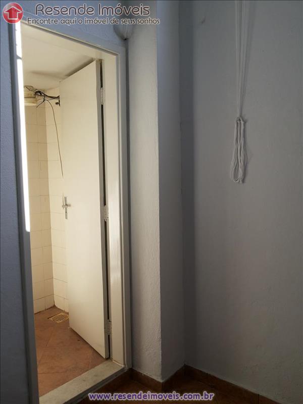 Apartamento para Alugar no Jardim Tropical em Resende RJ