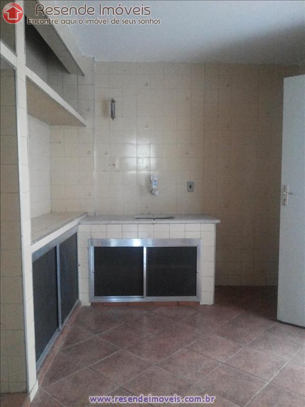 Apartamento para Alugar no Jardim Tropical em Resende RJ