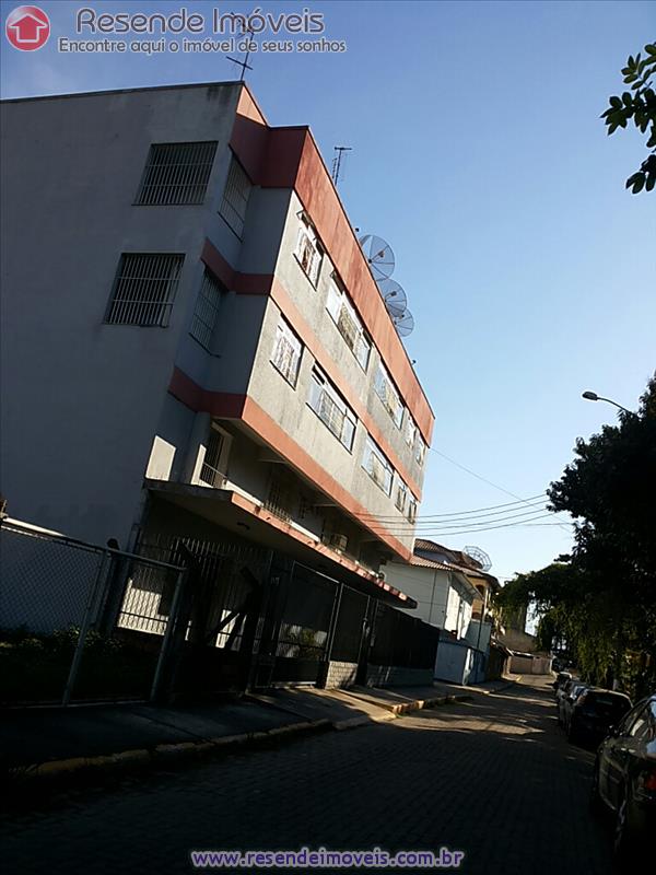 Apartamento para Alugar no Jardim Tropical em Resende RJ