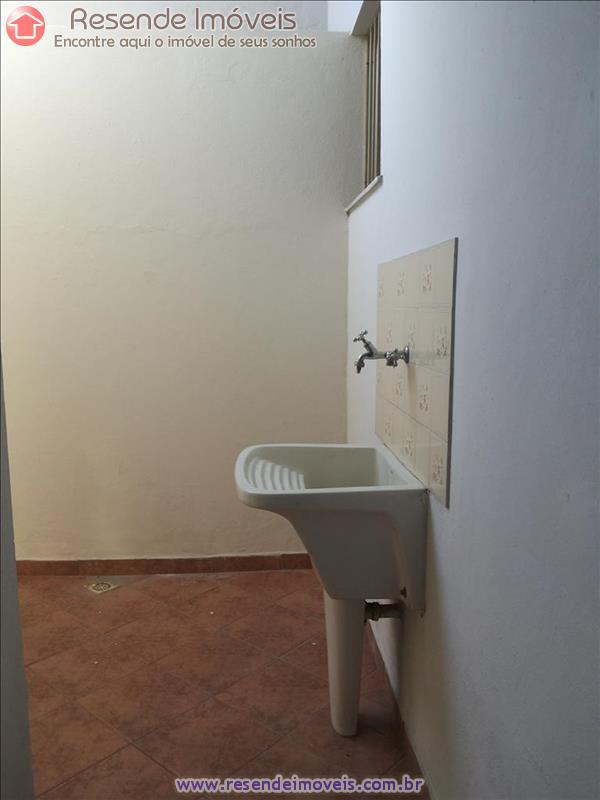 Apartamento para Alugar no Jardim Tropical em Resende RJ