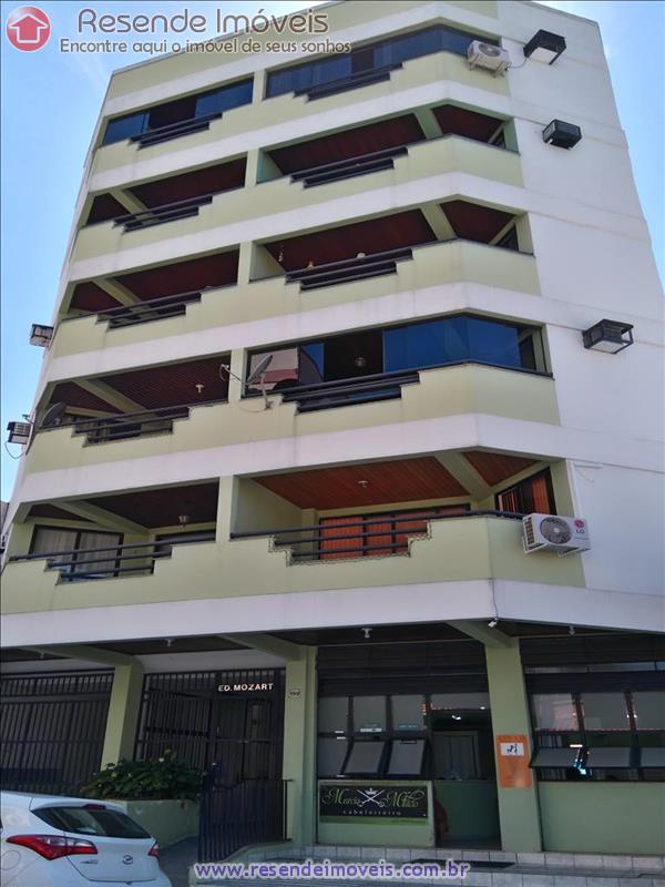 Apartamento para Alugar no Campos Elíseos em Resende RJ
