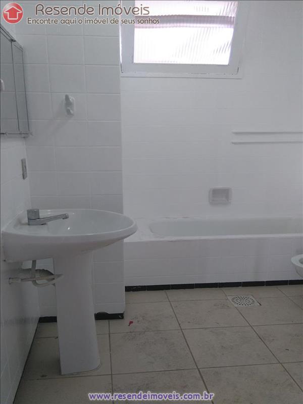 Apartamento para Alugar no Campos Elíseos em Resende RJ