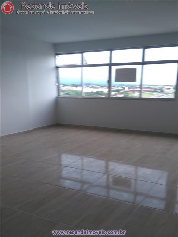 Apartamento para Alugar no Campos Elíseos em Resende RJ