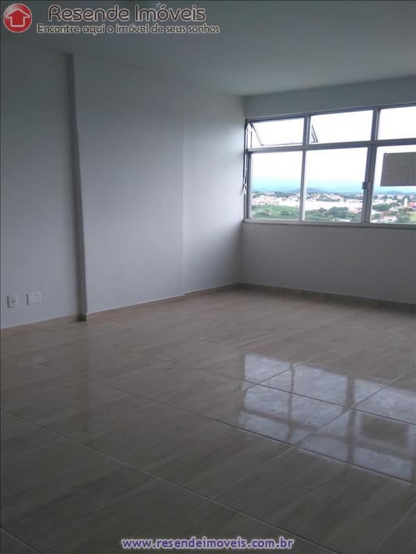 Apartamento para Alugar no Campos Elíseos em Resende RJ