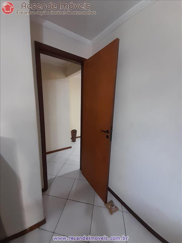 Apartamento para Alugar no Campos Elíseos em Resende RJ