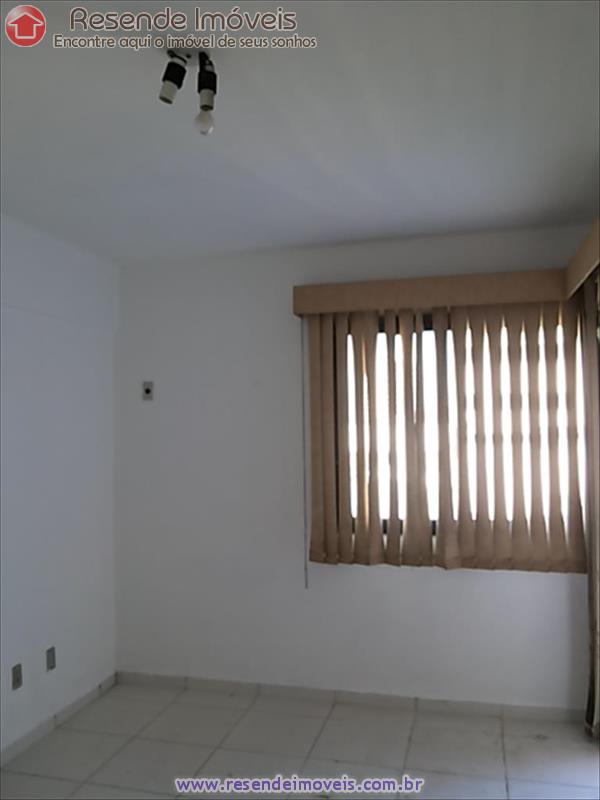 Apartamento para Alugar no Campos Elíseos em Resende RJ