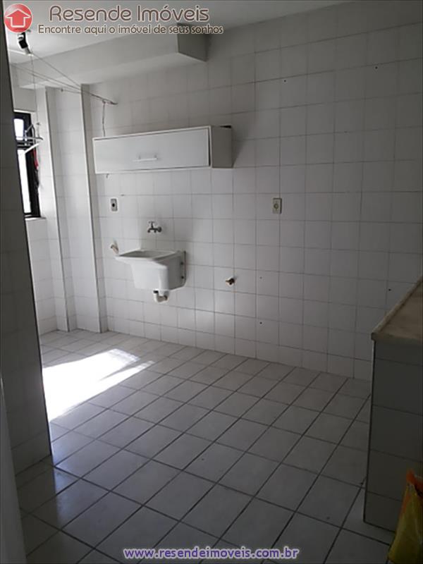 Apartamento para Alugar no Campos Elíseos em Resende RJ
