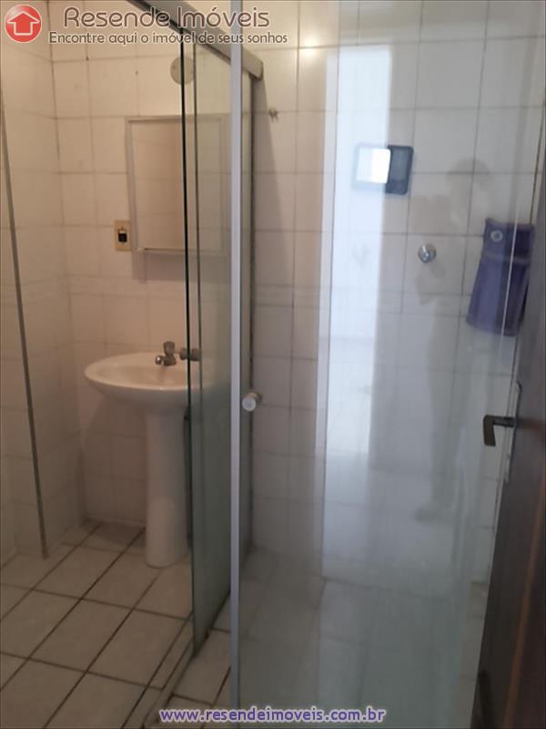 Apartamento para Alugar no Campos Elíseos em Resende RJ