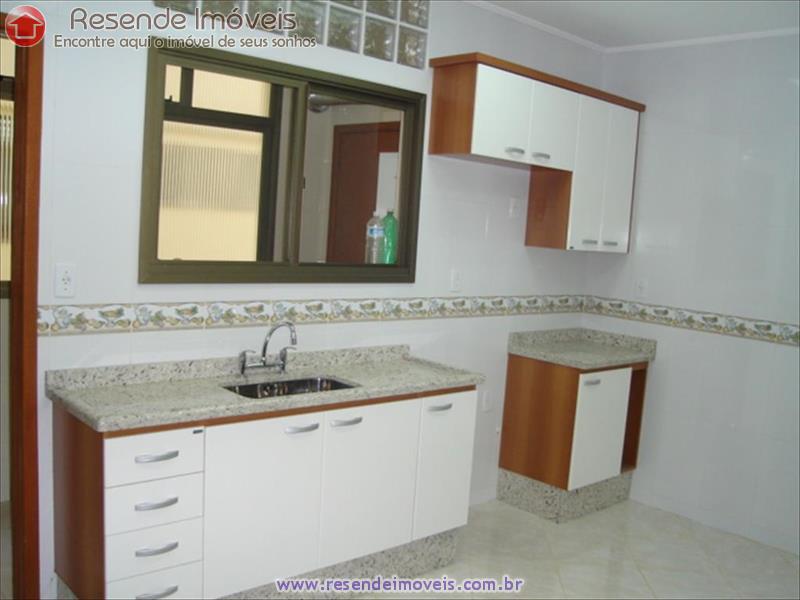 Apartamento para Alugar no Morada do Castelo em Resende RJ