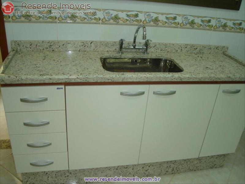 Apartamento para Alugar no Morada do Castelo em Resende RJ