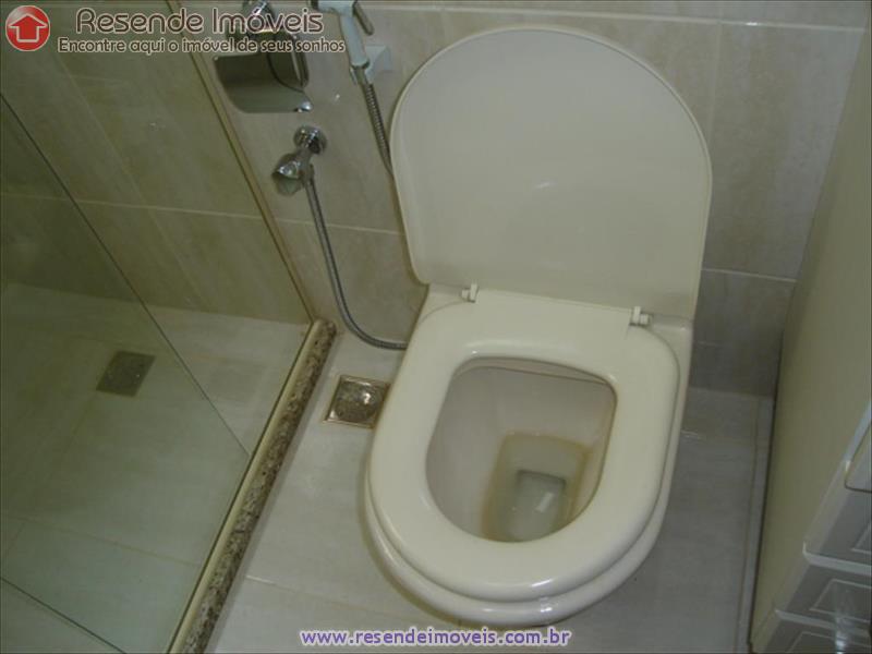 Apartamento para Alugar no Morada do Castelo em Resende RJ