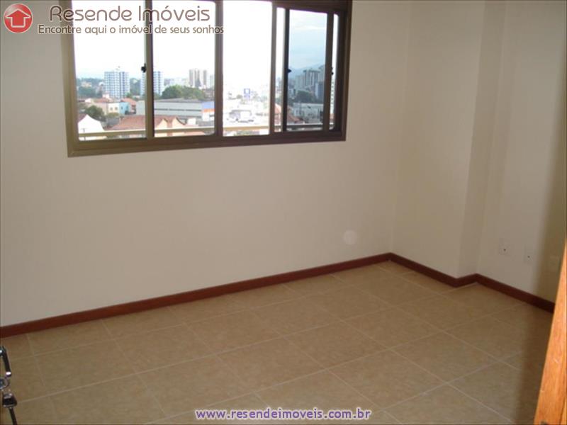 Apartamento para Alugar no Morada do Castelo em Resende RJ