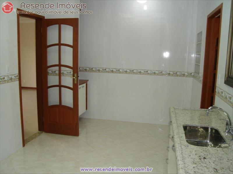 Apartamento para Alugar no Morada do Castelo em Resende RJ