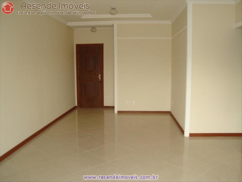 Apartamento para Alugar no Morada do Castelo em Resende RJ