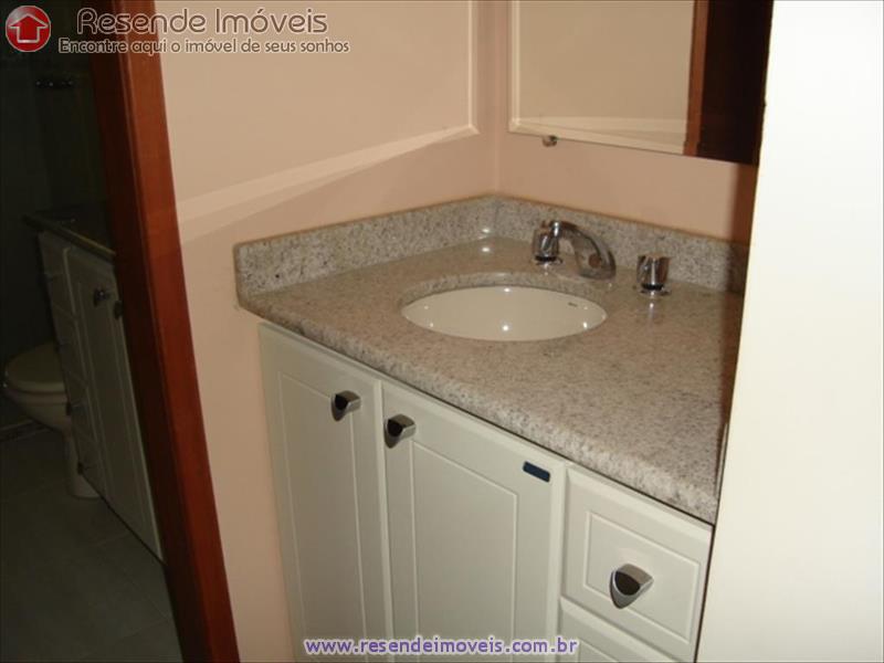 Apartamento para Alugar no Morada do Castelo em Resende RJ