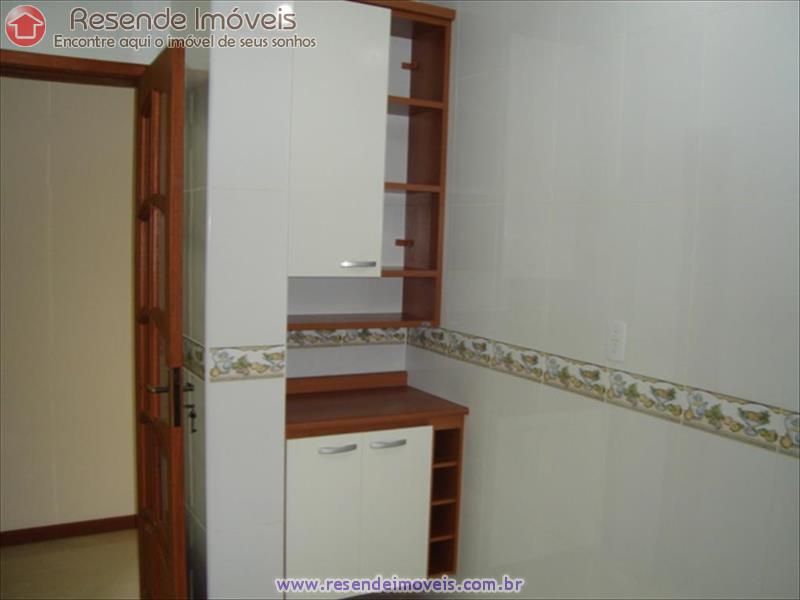 Apartamento para Alugar no Morada do Castelo em Resende RJ