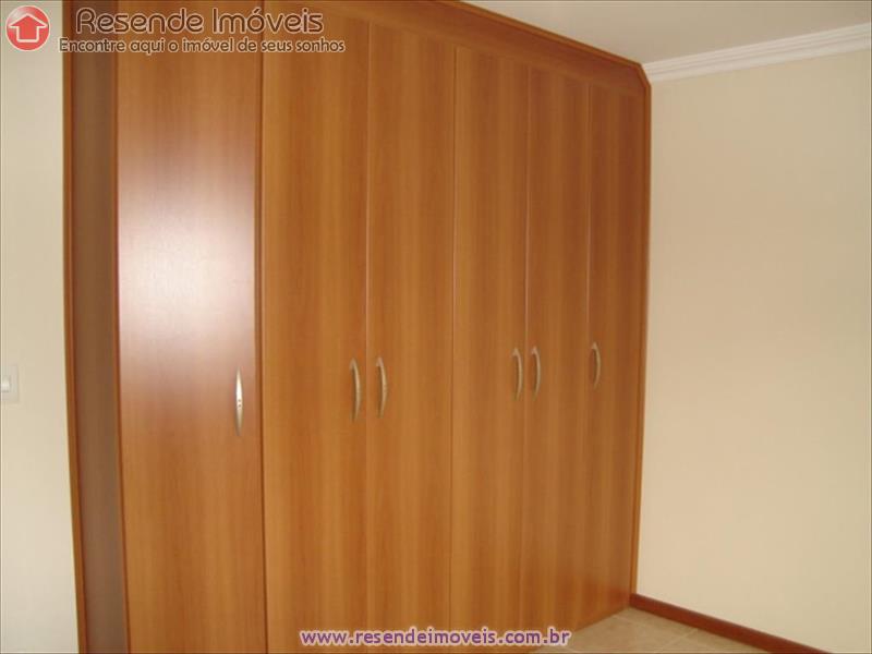 Apartamento para Alugar no Morada do Castelo em Resende RJ